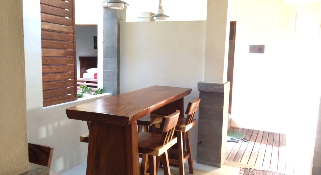 Двухместный номер Standard Rai House Sanur