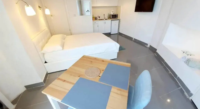 Agas Holiday Apartments Gefen Boutique, Забронировать Апартаменты/квартира Отели Тверия с парковкой, рядом с Marina, Парковка