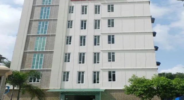Номер Standard Real Link Hotel