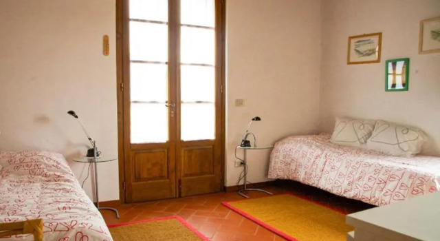 Agriturismo Capanna Delle Cozzole