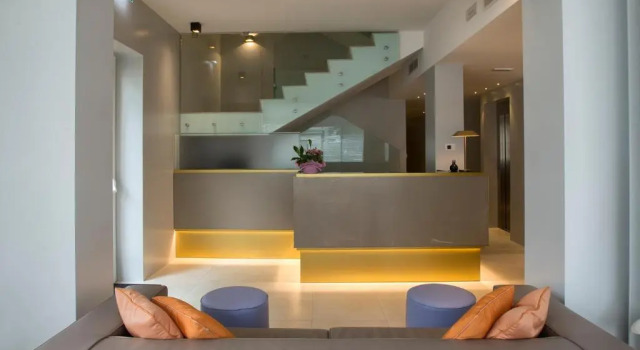 Hotel Villa Hermosa