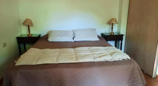 Апартаменты с красивым видом из окна Apartamentos del Cerro