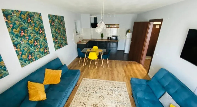 . Randevu Apartment, Varaa Huoneisto Oradea 