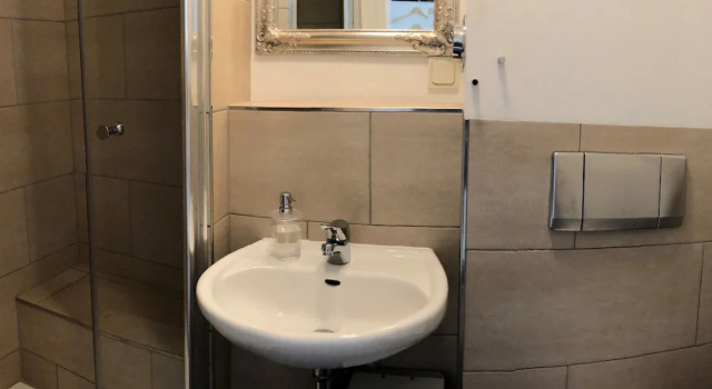 Апартаменты Premium Stella Apartments am Erfurter Dom