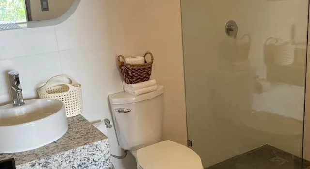 Четырёхместный номер Deluxe с балконом и рядом с пляжем Hotel BG Wellness & Spa Boca del Río Veracruz