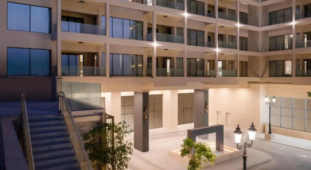 Agora, Doha, Autograph Collection, Réserver Hôtel Lusail Al-Daayen Municipality