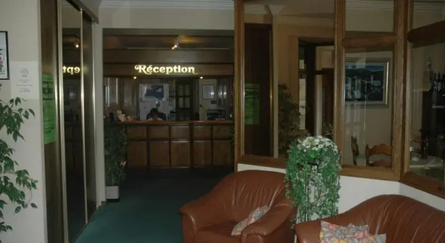 Hatz, Prenota Hotel Kautenbach Wiltz