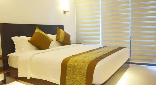 Commander Suites de Boracay