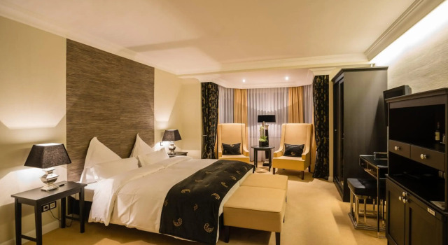 Hotel Business & More, Buchen Sie Hotel Schnelsen Hamburg