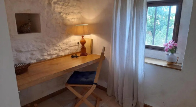 Les Guillaume Rey, Rezervovat Hotel Hotely v Luberon s parkováním, Parkování