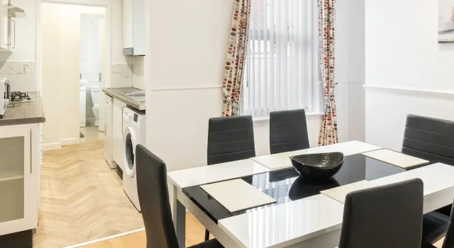 Коттедж Host Stay Bardsay Road