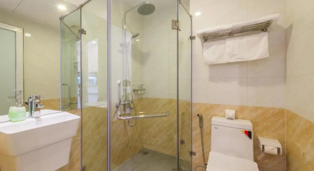Номер Superior Splendid Hotel & Spa