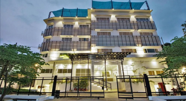 Lenna Residence Premiere, Book Hotel Billige hoteller i Jakarta, nær Plaza Senayan