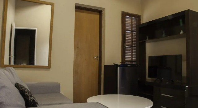 Apart Hotel Las Cepas, Забронировать Отель Отели Мендосы с парковкой, рядом с Культурный центр Наве, Парковка