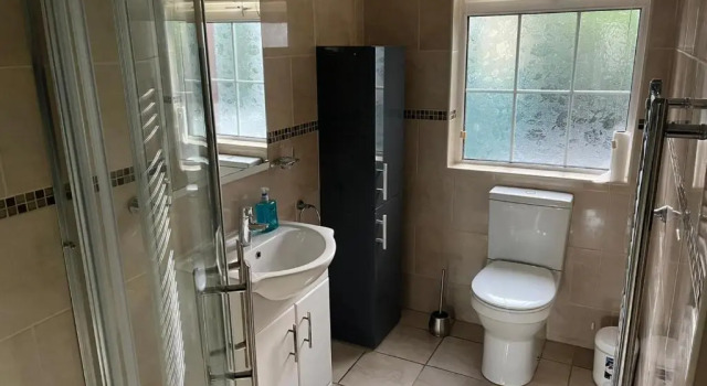 Коттедж Kinsale town cosy home 2 min walk to town center