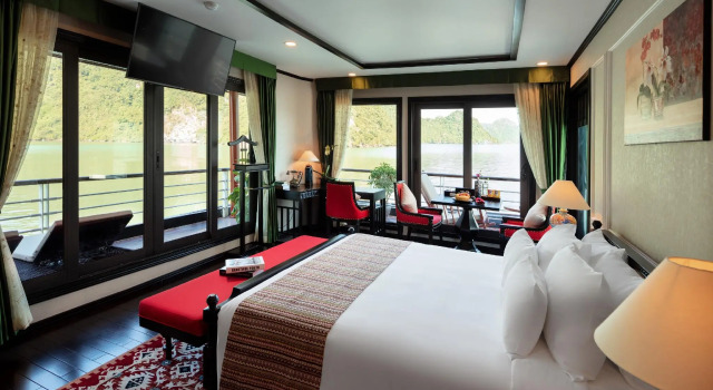 Люкс Executive Orchid Premium Cruises