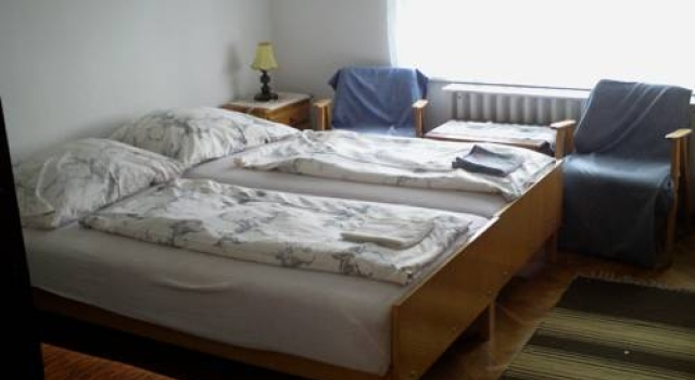 Fontaine Vendégház, Rezervovat Apartmán Balatonfüred 