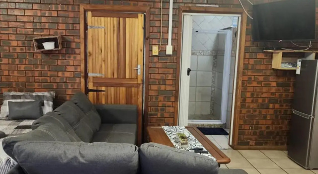 Cassiandra Place unit 2, Réserver Hôtel Richards Bay Zululand