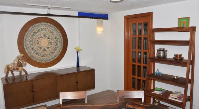 Casa Coyoacan