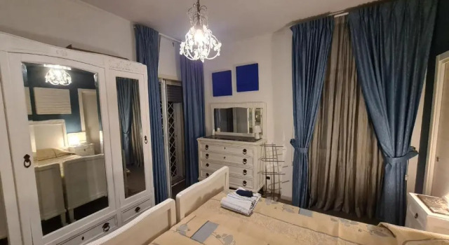 Home Garden Rome Casa Kangen, Prenota Hotel Roma Lazio