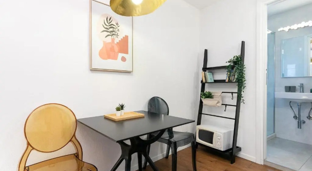 Stylish Studio Apartment by Irundo, Забронировать Апартаменты/квартира Ровинь Rovinj Riviera, рядом с Пристань для яхт Ровиня