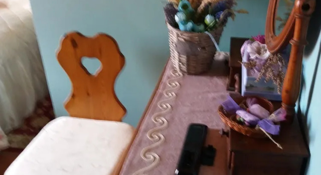 Двухместный номер Standard B&B Myosotis
