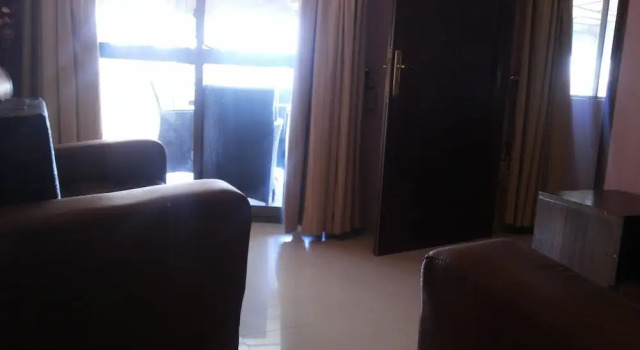 Люкс Deluxe Palema Crown Hotel
