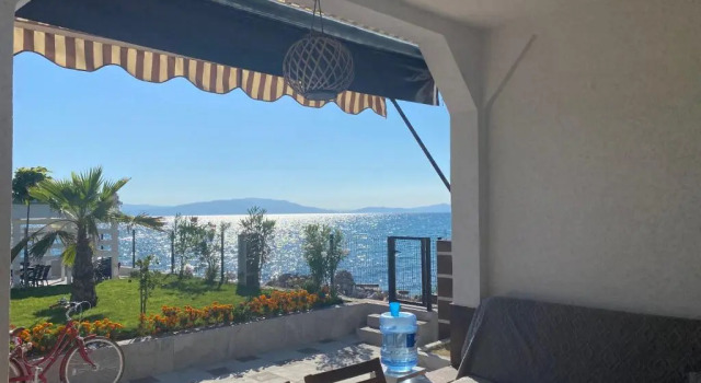 Вилла рядом с пляжем Guest House Costa 1