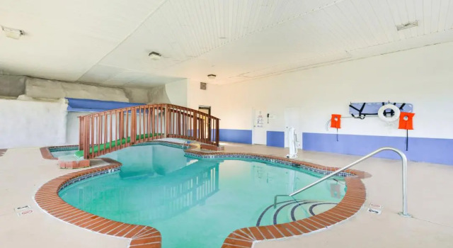 Americas Best Value Inn Somerset, Buchen Sie Hotel Somerset Kentucky