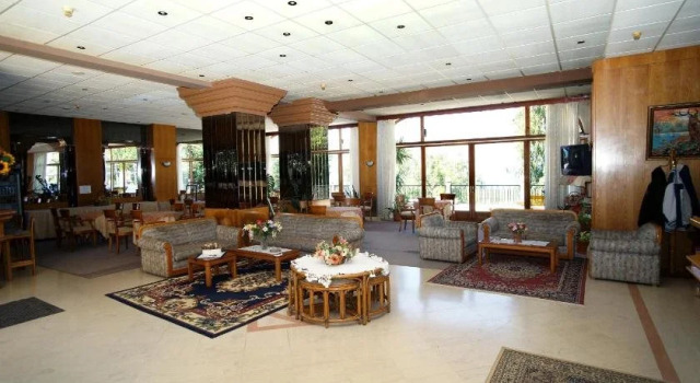 Hotel Tsolaridis, Rezerwuj Hotel Trifylia Messenia Regional Unit