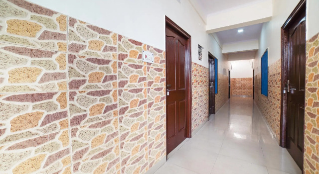OYO 67045 Rahi Guest House, Rezervovat Penzión Roorkee Uttarakhand