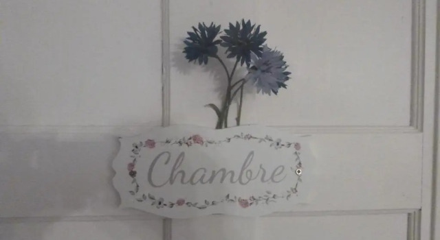 Номер Standard La Maison Des Fleurs