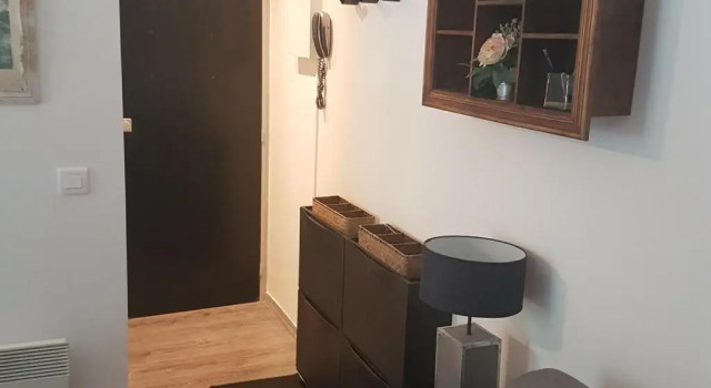 Appartement Chamonix-Mont-Blanc, 2 pièces, 4 personnes - FR-1-517-58