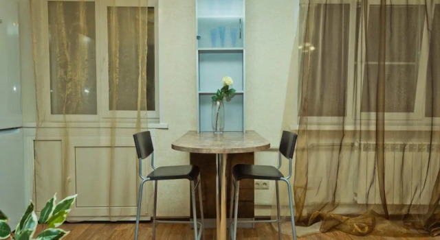 Apartments Sutki-Dom na Ploshchadi Gorkogo, Забронировать Апартаменты/квартира Нижегородский район , рядом с Усадьба купца Маркова