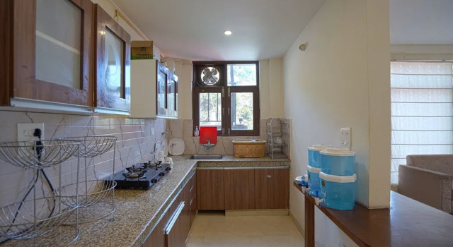 Вилла Grand Alayam 3 BHK by Dumnu Homes