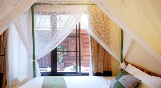 Двухместный номер Superior Changmoi House
