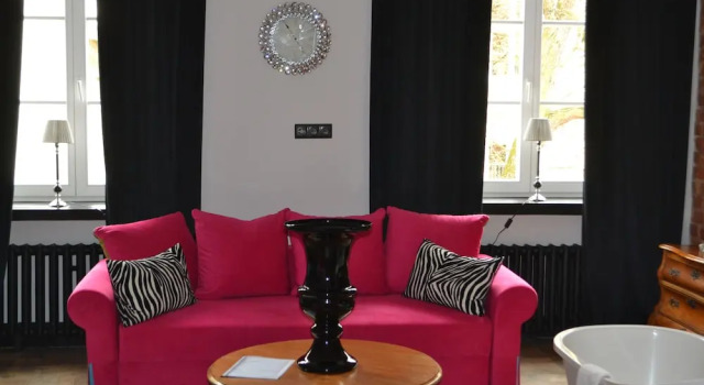 Апартаменты Royal Luksus Apartamenty - Mariacka