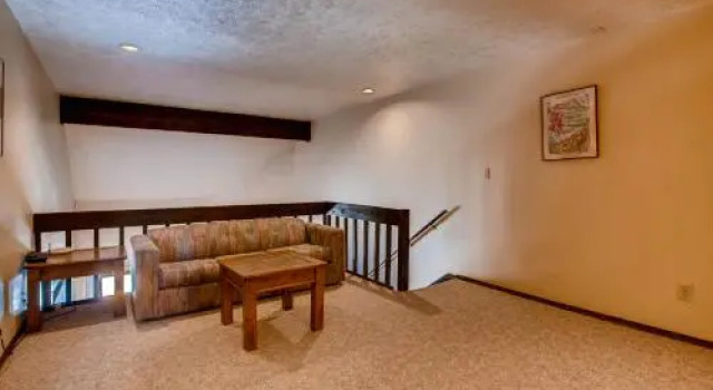 Unique, Mountain 4 Br Condo Condo