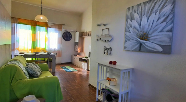 Casa Felce in Stintino