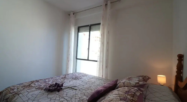 Apartment in Roses With Balcony