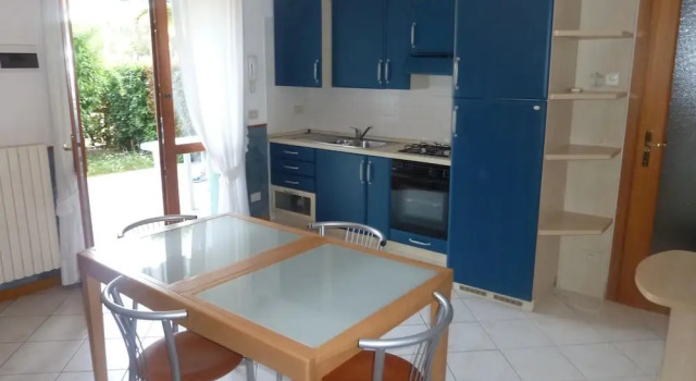 Апартаменты Spacious Apartment in Cavallino