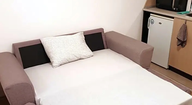 Private Studio in Aspen Golf and Ski Resort, Prenota Resort Hotel resort a Bansko Region, Resort