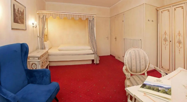 Номер Standard Hotel Rex