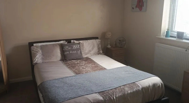 Номер Comfort New Accommodation