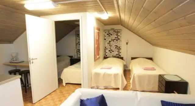 Hotel Urkin Piilopirtti, Réserver Hôtel Pinsiö Finlande-Occidentale