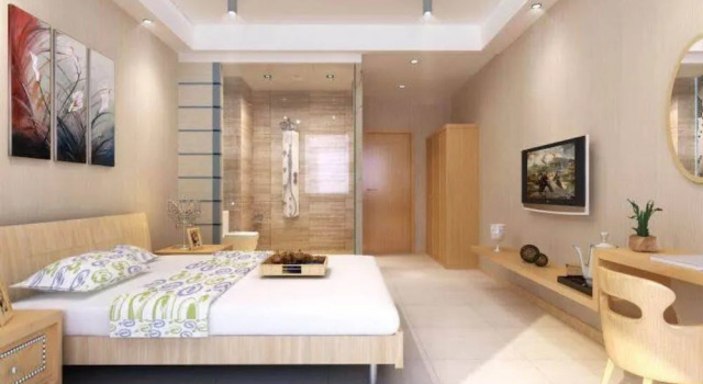 Simei Holiday Apartment