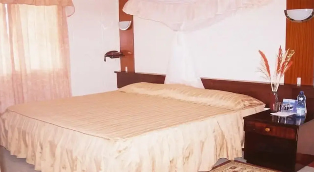 Номер Standard Blue Hut Hotel