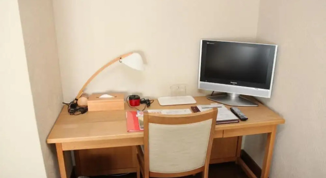 Номер Economy TOYOTA Shirakawa-Go Eco-Institute