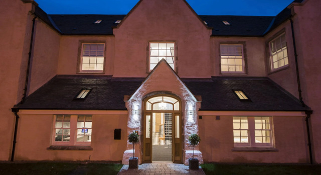 Ardconnel Court Apartments