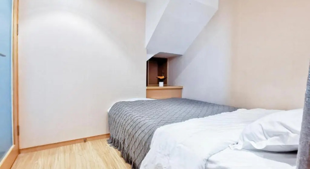 Номер Standard July Apartment